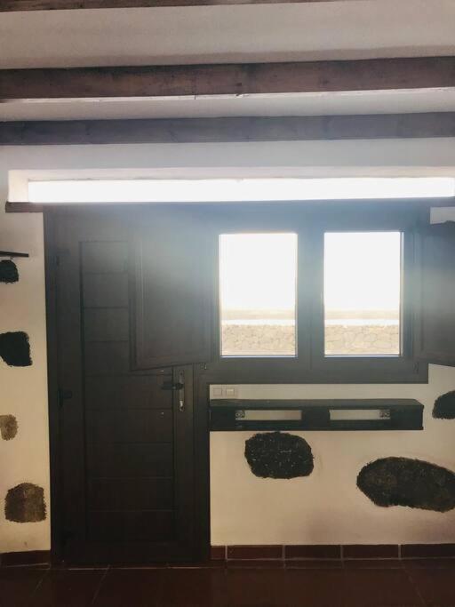 Coqueto Apartamento En El Cuchillo Тинахо Экстерьер фото