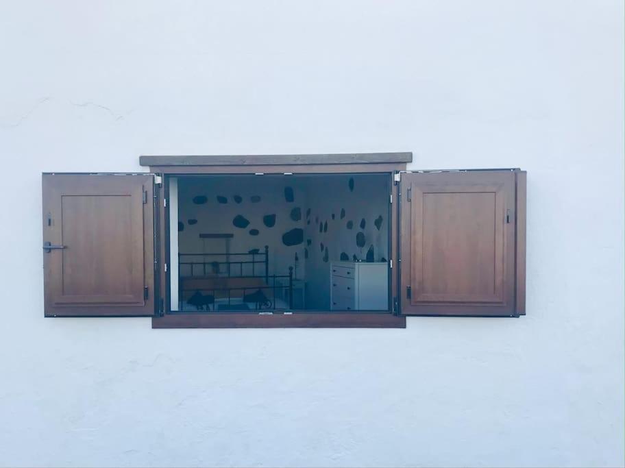 Coqueto Apartamento En El Cuchillo Тинахо Экстерьер фото