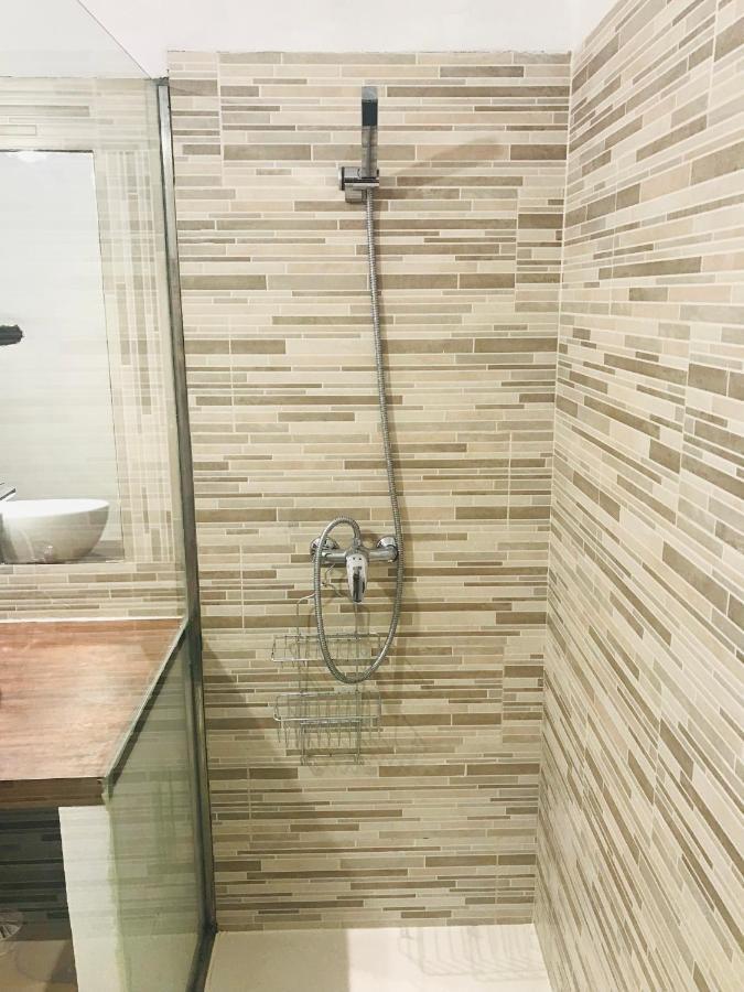 Coqueto Apartamento En El Cuchillo Тинахо Экстерьер фото